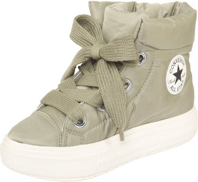 Converse Hoge Sneakers CHUCK TAYLOR ALL STAR ELEMENTS BOOT HI - Foto 4