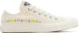 Converse Sneakers CHUCK TAYLOR ALL STAR EMBROIDERED FLOWERS - Thumbnail 1