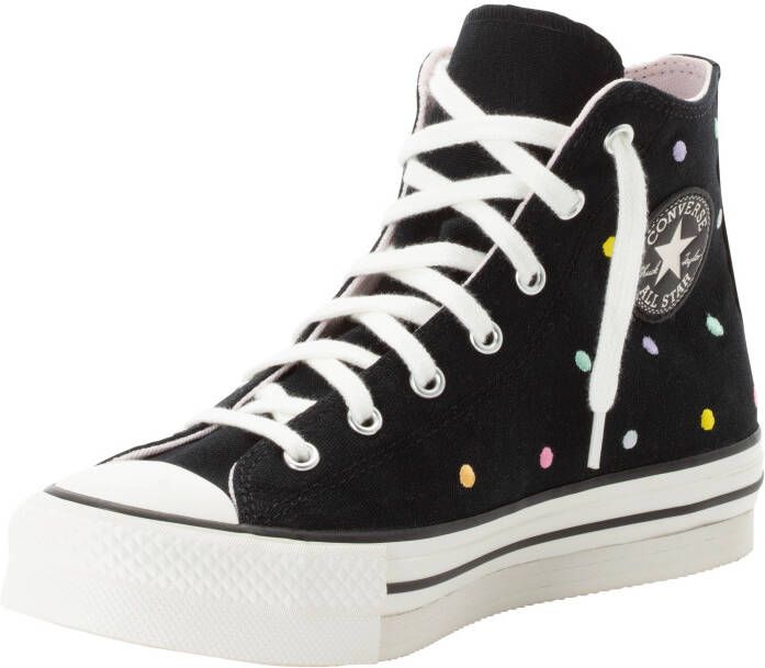 Converse Sneakers CHUCK TAYLOR ALL STAR EVA LIFT
