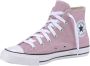 Converse Chuck Taylor All Star Phantom Violet dames sneaker Roze - Thumbnail 2