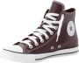 Converse Hoge Sneakers CHUCK TAYLOR ALL STAR FAUX LEATHER - Thumbnail 3