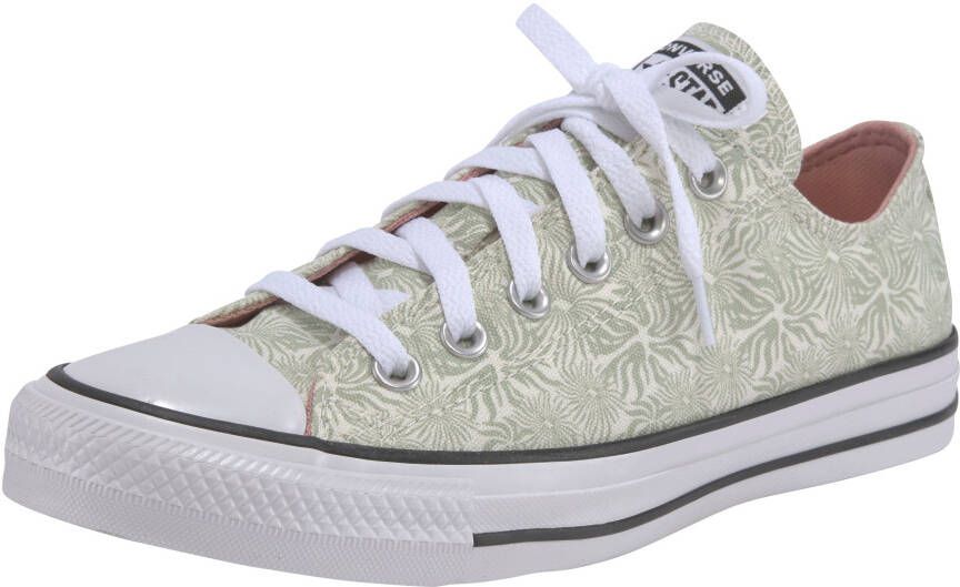 Converse Sneakers CHUCK TAYLOR ALL STAR FLORAL OX