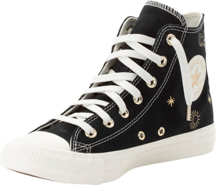 Converse Sneakers CHUCK TAYLOR ALL STAR GOLDEN ELEMENTS