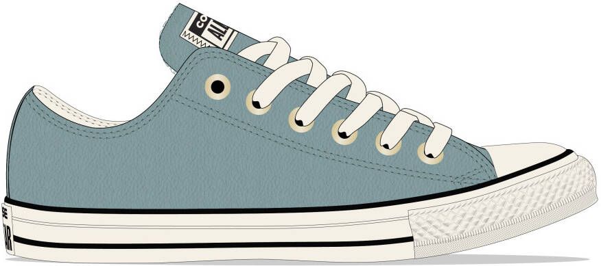 Converse Sneakers CHUCK TAYLOR ALL STAR LEATHER