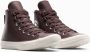 Converse Sneakers CHUCK TAYLOR ALL STAR LEATHER - Thumbnail 2