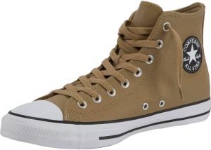 Converse Sneakers CHUCK TAYLOR ALL STAR LEATHER HI