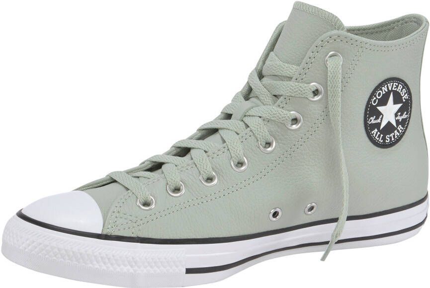 Converse Sneakers CHUCK TAYLOR ALL STAR LEATHER HI