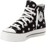 Converse Sneakers CHUCK TAYLOR ALL STAR LIFT PLATFORM POLKA DOTS - Thumbnail 2