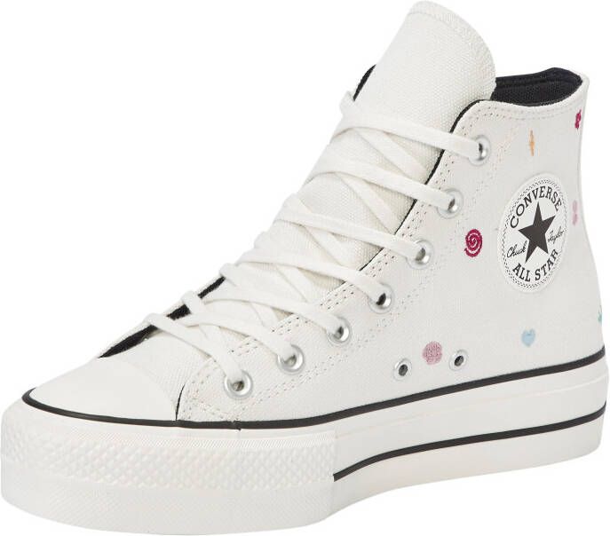 Converse Sneakers Chuck Taylor All Star Lift - Foto 3
