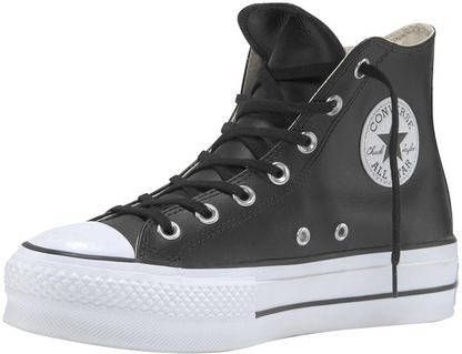 Converse sneakers Chuck Taylor All Star Lift Clean