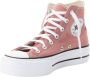 Converse Sneakers CHUCK TAYLOR ALL STAR LIFT PLATFORM - Thumbnail 1