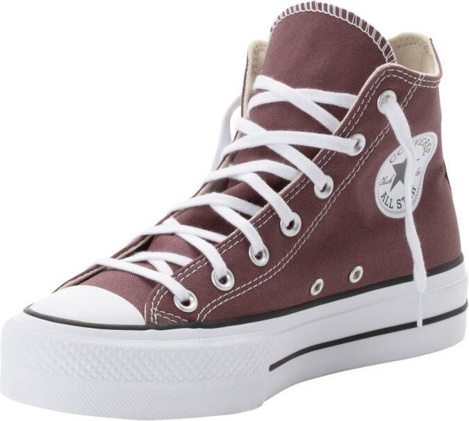 Converse Sneakers CHUCK TAYLOR ALL STAR LIFT PLATFORM