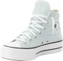 Converse Sneakers CHUCK TAYLOR ALL STAR LIFT PLATFORM - Thumbnail 1