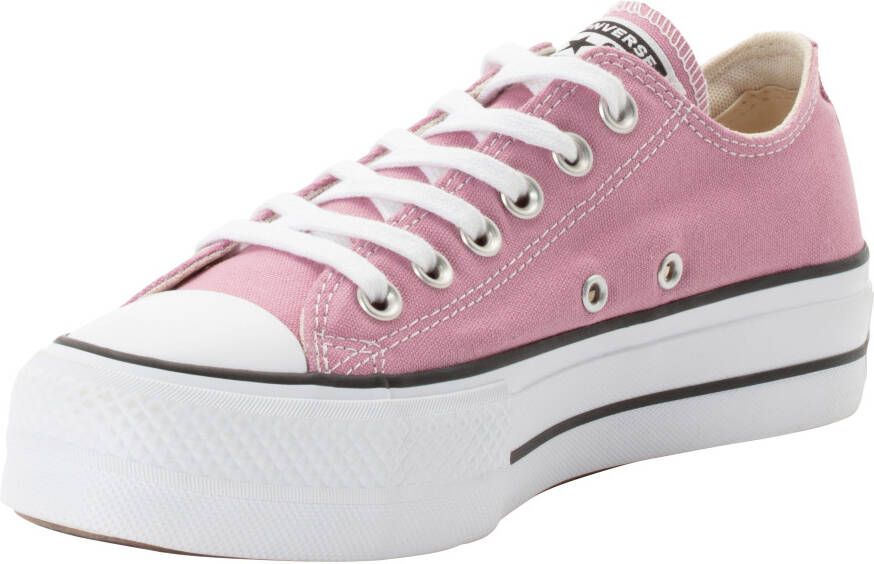 Converse Chuck Taylor All Star women lichtroze Schoenen