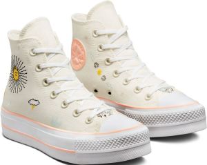 Converse Sneakers CHUCK TAYLOR ALL STAR LIFT PLATFORM