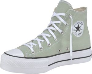 Converse Sneakers hoog 'CHUCK TAYLOR ALL STAR LIFT PLATFORM SEASONAL'