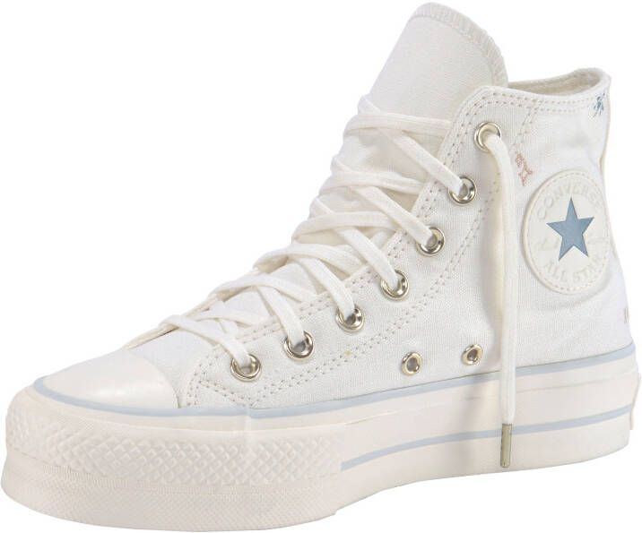 Converse Sneakers CHUCK TAYLOR ALL STAR LIFT PLATFORM