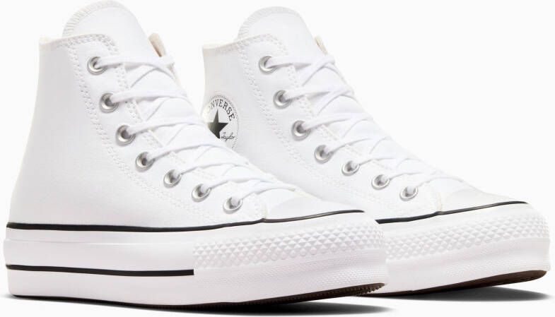 Converse Sneakers CHUCK TAYLOR ALL STAR LIFT PLATFORM CANVAS