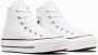 Converse Sneakers CHUCK TAYLOR ALL STAR LIFT PLATFORM CANVAS - Thumbnail 1