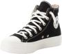 Converse Sneakers CHUCK TAYLOR ALL STAR LIFT PLATFORM EMBROIDERED CRYSTALS - Thumbnail 1