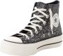 Converse Sneakers CHUCK TAYLOR ALL STAR LIFT PLATFORM GLITTER - Thumbnail 2