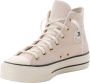 Converse Sneakers CHUCK TAYLOR ALL STAR LIFT PLATFORM SUEDE - Thumbnail 3