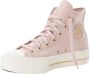 Converse Sneakers CHUCK TAYLOR ALL STAR LIFT PLATFORM TAILORED LINES - Thumbnail 3