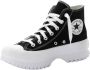 Converse Hoge Sneakers Chuck Taylor All Star Lugged 2.0 Foundational Canvas - Thumbnail 3