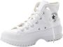Converse Plateausneakers CHUCK TAYLOR ALL STAR LUGGED 2.0 HI - Thumbnail 3