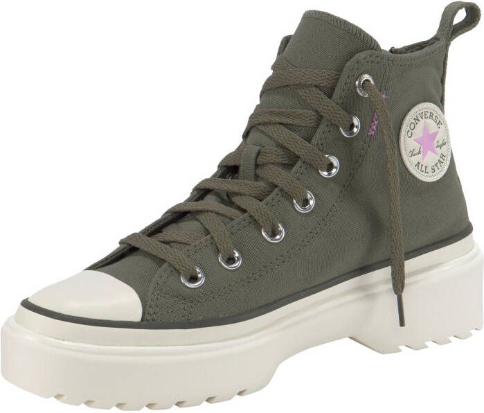 Converse Sneakers 'CHUCK TAYLOR ALL STAR LUGGED'