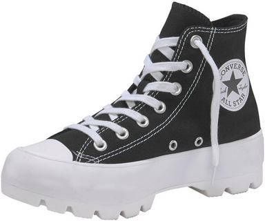 Converse Sneakers Chuck Taylor All Star Lugged Hi