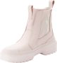 Converse Sneakers CHUCK TAYLOR ALL STAR LUGGED LEATHER CHELSEA EASY-ON BOOT - Thumbnail 1