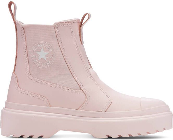 Converse Sneakers CHUCK TAYLOR ALL STAR LUGGED LEATHER CHELSEA EASY-ON BOOT - Foto 1