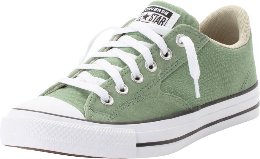 Converse Chuck Taylor All Star Malden Street Unisex Sneakers Groene A11709C - Foto 3