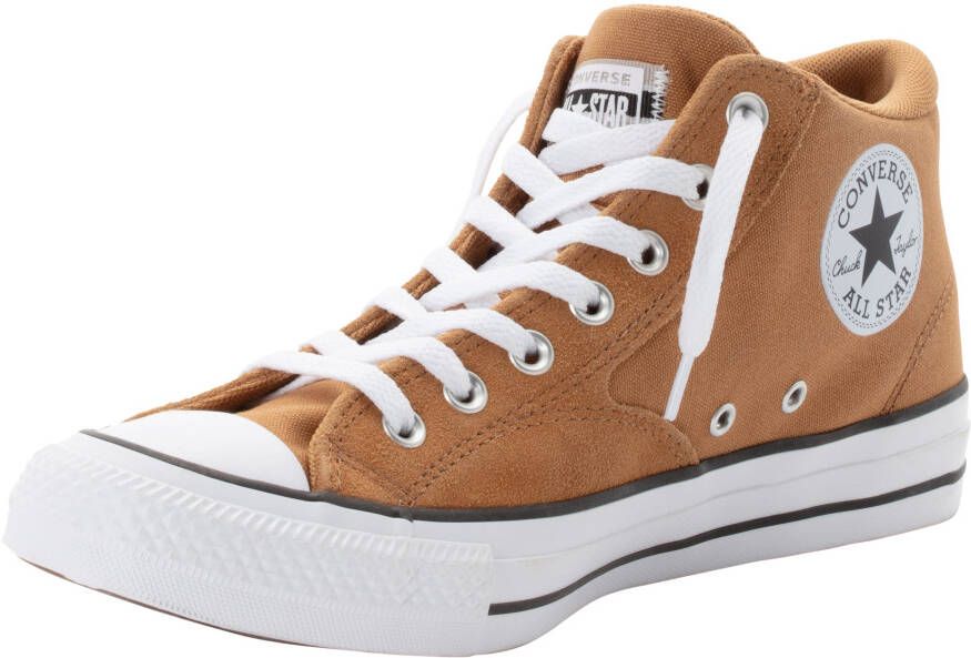 Converse Hoge Sneakers CHUCK TAYLOR ALL STAR MALDEN STREET - Foto 2