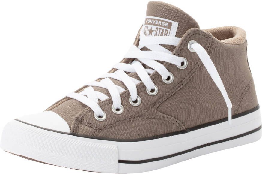 Converse CHUCK TAYLOR ALL STAR MALDEN STREET MID Bruin