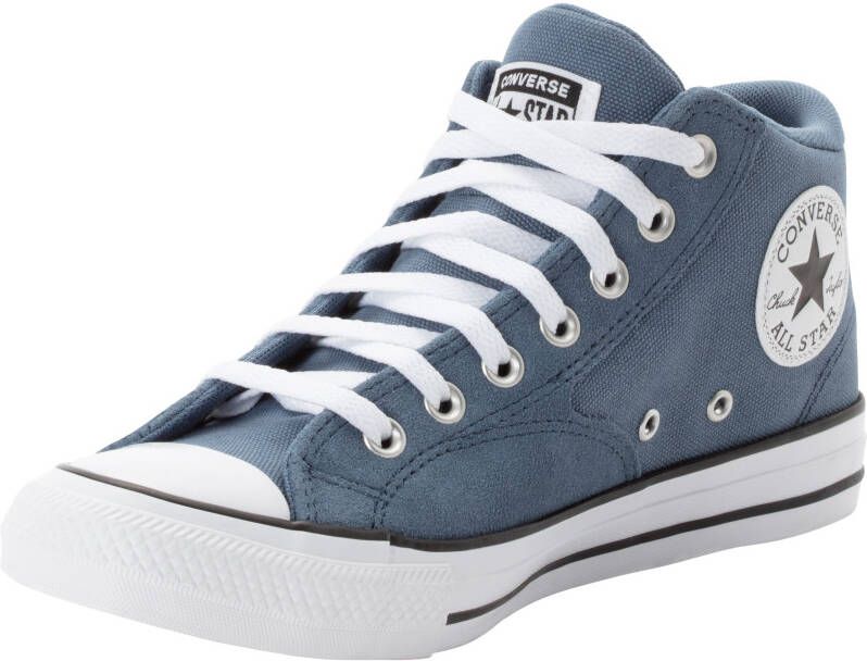 Converse Sneakers CHUCK TAYLOR ALL STAR MALDEN STREET CANVAS & SUEDE