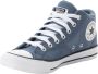 Converse Sneakers CHUCK TAYLOR ALL STAR MALDEN STREET CANVAS & SUEDE - Thumbnail 2