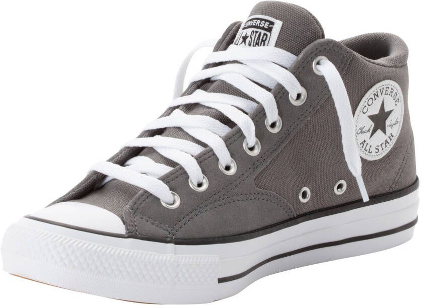 Converse Sneakers CHUCK TAYLOR ALL STAR MALDEN STREET CANVAS & SUEDE