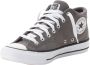 Converse Sneakers CHUCK TAYLOR ALL STAR MALDEN STREET CANVAS & SUEDE - Thumbnail 2