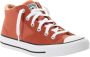 Converse Sneakers CHUCK TAYLOR ALL STAR MALDEN STREET CANVAS & SUEDE - Thumbnail 2