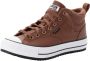 Converse Sneakers CHUCK TAYLOR ALL STAR MALDEN STREET WATER-REPELLENT - Thumbnail 1