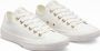 Converse Chuck Taylor All Star Taylor Dames vintage white vintage white ox maat: 36.5 beschikbare maaten:37.5 38 39 40 41 36.5 39.5 41.5 - Thumbnail 2