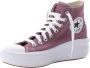 Converse Sneakers CHUCK TAYLOR ALL STAR MOVE - Thumbnail 1