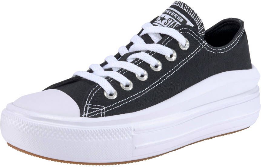 Converse Sneakers CHUCK TAYLOR ALL STAR MOVE CANVAS P