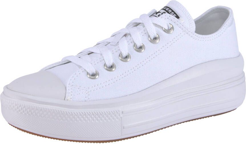 Converse Sneakers CHUCK TAYLOR ALL STAR MOVE CANVAS P