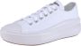 Converse Chuck Taylor All Star Move Platform Ox Fashion sneakers Schoenen white white white maat: 36.5 beschikbare maaten:36.5 37.5 41.5 - Thumbnail 3