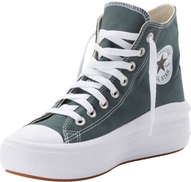 Converse Sneakers CHUCK TAYLOR ALL STAR MOVE PLATFORM