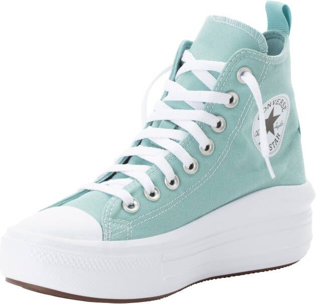Converse Sneakers CHUCK TAYLOR ALL STAR MOVE PLATFORM