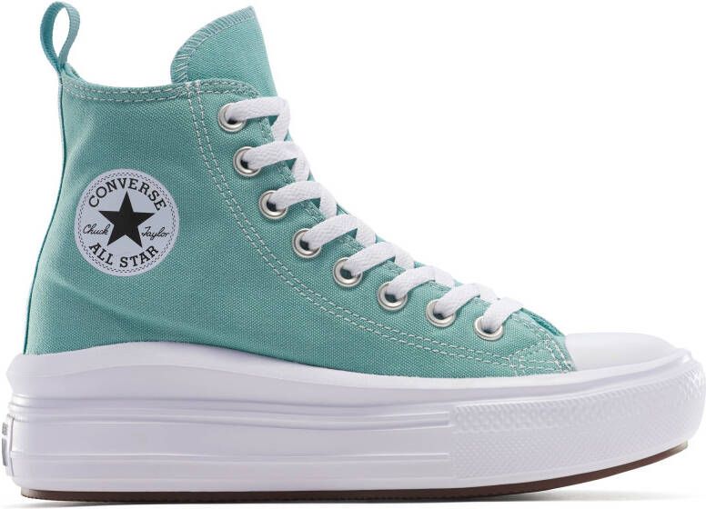 Converse Sneakers CHUCK TAYLOR ALL STAR MOVE PLATFORM
